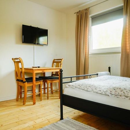 Ferienhaus Nahe Uni Lueneburg Экстерьер фото