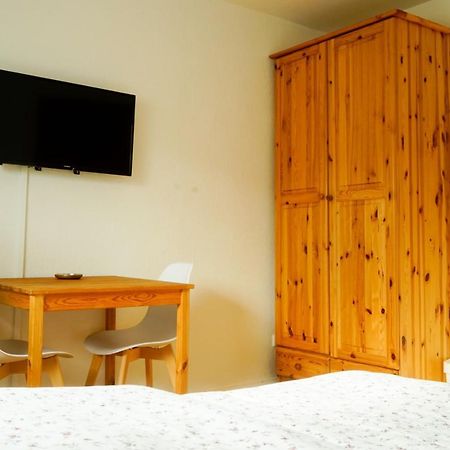 Ferienhaus Nahe Uni Lueneburg Экстерьер фото