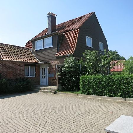 Ferienhaus Nahe Uni Lueneburg Экстерьер фото
