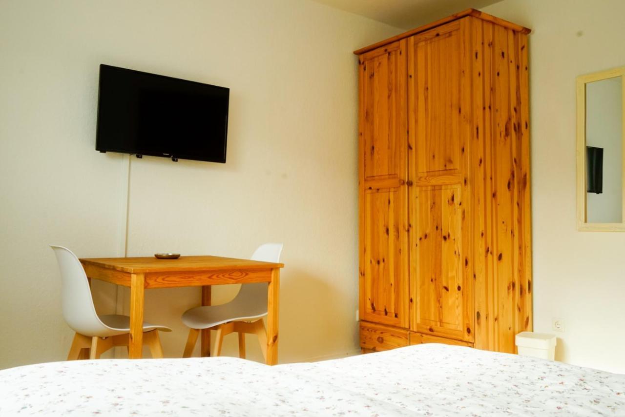 Ferienhaus Nahe Uni Lueneburg Экстерьер фото