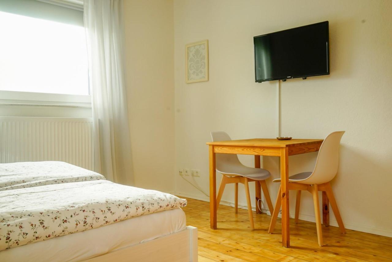Ferienhaus Nahe Uni Lueneburg Экстерьер фото