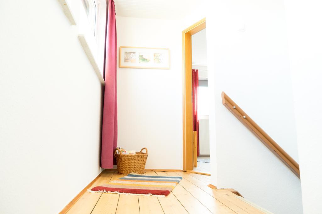 Ferienhaus Nahe Uni Lueneburg Экстерьер фото